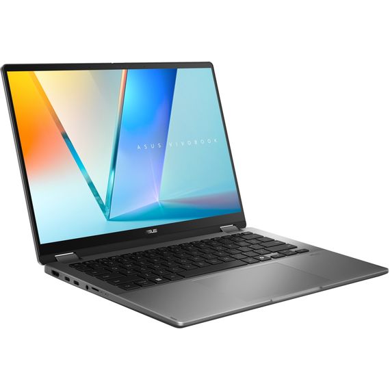 Ноутбук ASUS Vivobook Flip 14 TP3407SA-QL011W (90NB14Y1-M000E0) | Зображення 1
