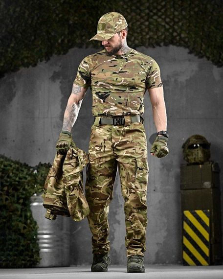 Defender 6in1 suit multicam DL6444 | Зображення 7
