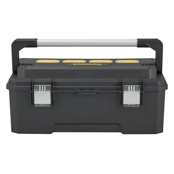 Скринька професійна FatMax, 660x300x275 мм STANLEY FMST1-75791 | Зображення 1