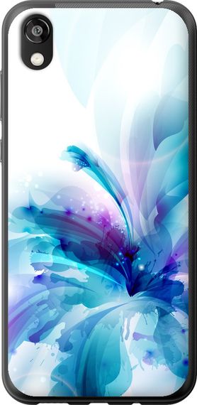 Чехол на Huawei Honor 8S цветок "2265u-1679-17620"