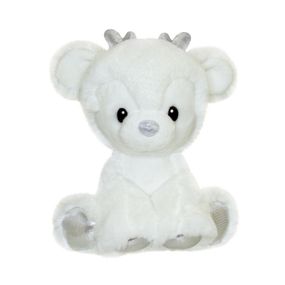 М&apos;яка іграшка Aurora Оленя біле 20 см (220492C)
