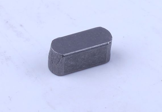 Шпонка колінвала С5*12, к-т: 10 шт. - 178F/186F