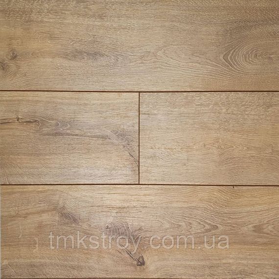 Дуб Верден 7704 8мм,33кл(фаска).Ламинат Kronopol Parfe Floor Narrow 4V