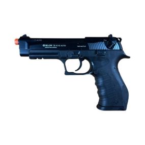 Blow TR9202 AUTO + магазин (Black/Black Grips)