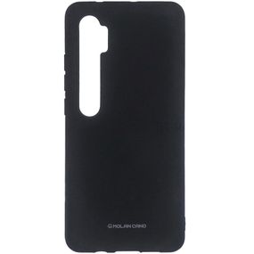 TPU чохол Molan Cano Smooth для Xiaomi Mi Note 10 / Note 10 Pro / Mi CC9 Pro