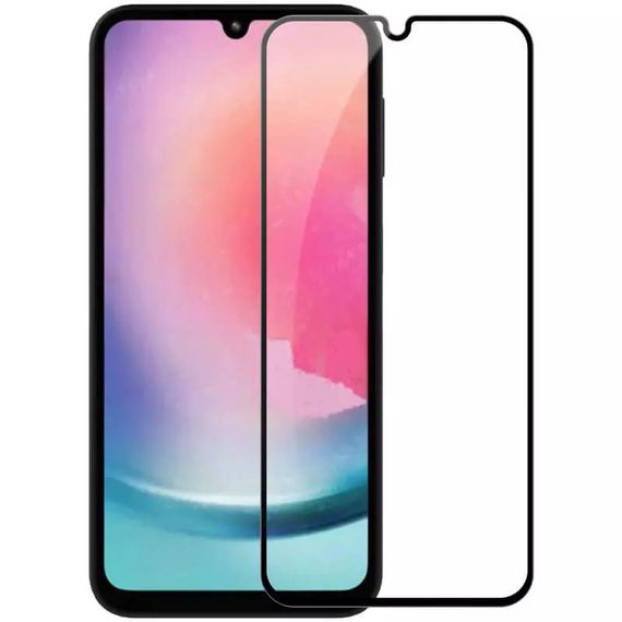 Захисне скло Nillkin (CP+PRO) для Samsung Galaxy A26 5G | Зображення 2