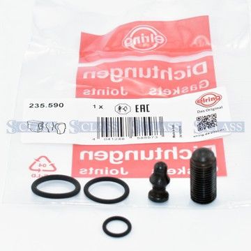 Ремкомплект форсунки VW Golf/Jetta/Touran 2.0 TDI 03-,235.590