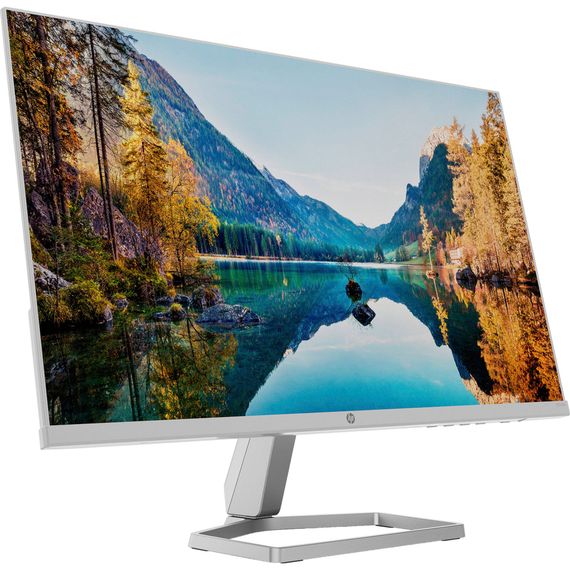 Монитор HP M24fw (2D9K1E9) | Зображення 1