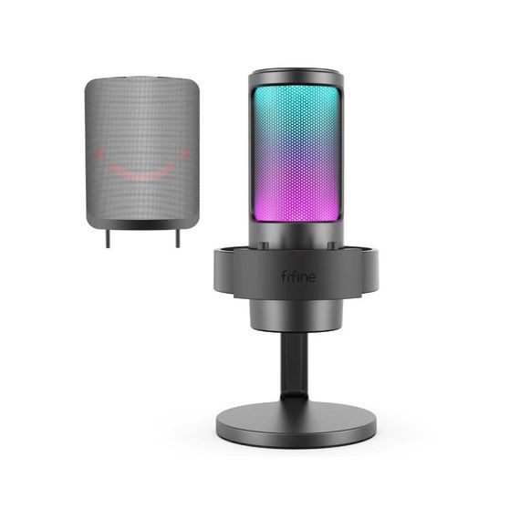 Мікрофон Fifine A8 | Зображення 1