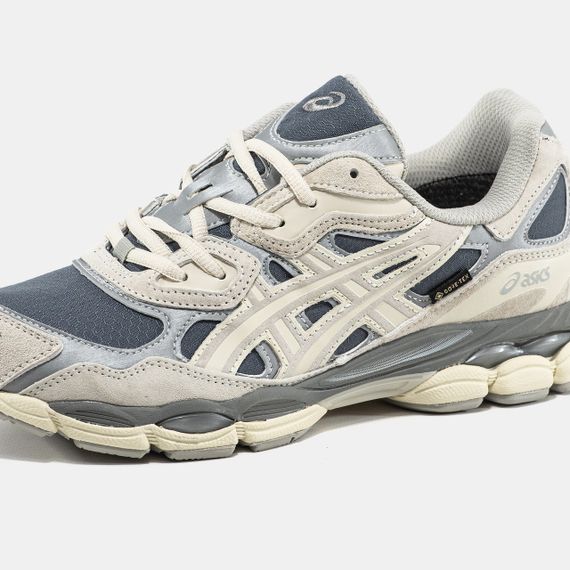 Кросівки Asics Gel-NYC / Gore-Tex (Термо) / асікс топ весна / осінь 2379 43 27.5 | Зображення 7