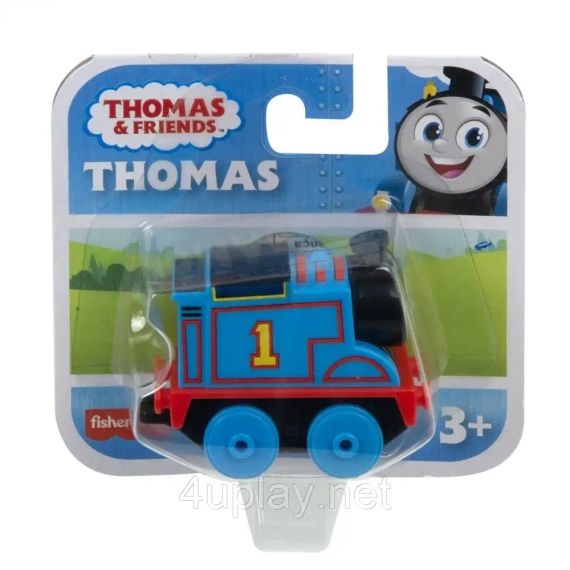 Игрушечный поезд Томас Thomas & Friends Thomas