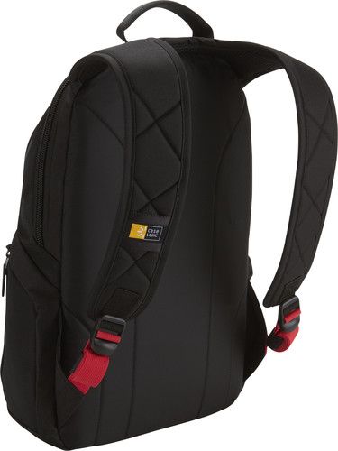 Рюкзак Case Logic Sporty Backpack 14' DLBP-114 Black (3201265) | Зображення 3
