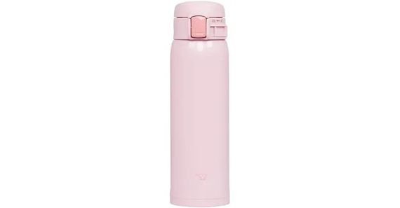 Термокружка Zojirushi SM-SR48PP 0.48l Рожевий