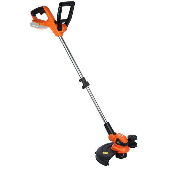 Акумуляторний триммер Sequoia без АКБ та ЗП SBT2030D | Зображення 4