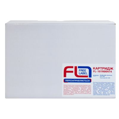 Драм картридж FREE Label Xerox Ph3052 / 101R00474 (FL-101R00474) | Зображення 1