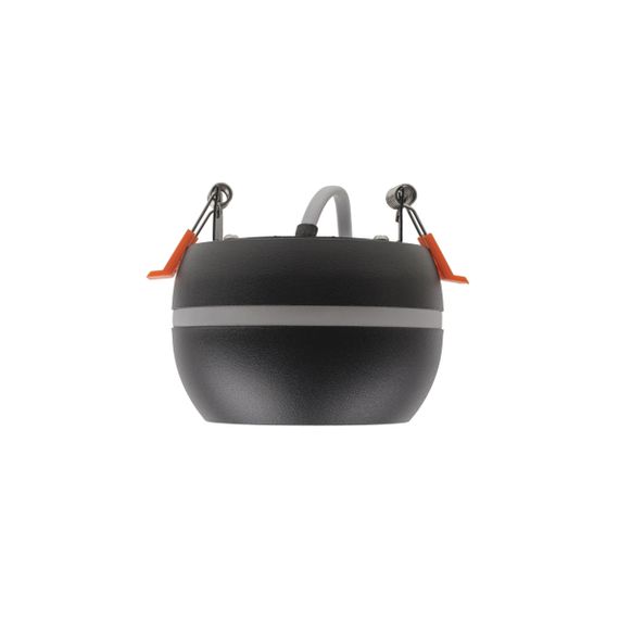 Подсветка шар HDL-DS 192 GX53 BK | Зображення 1