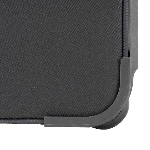 Валіза Semi Line 25" (M) Black (T5601-3) | Зображення 6