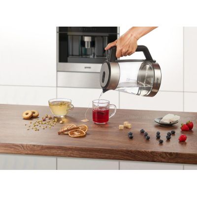 Електрочайник Gorenje K17TRG | Зображення 5