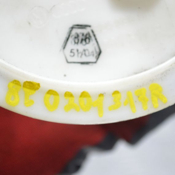 Датчик рівня палива Audi A4 B7 2004-2008 Бензонасос Ауді а4 б7 8E0201317R | Зображення 3