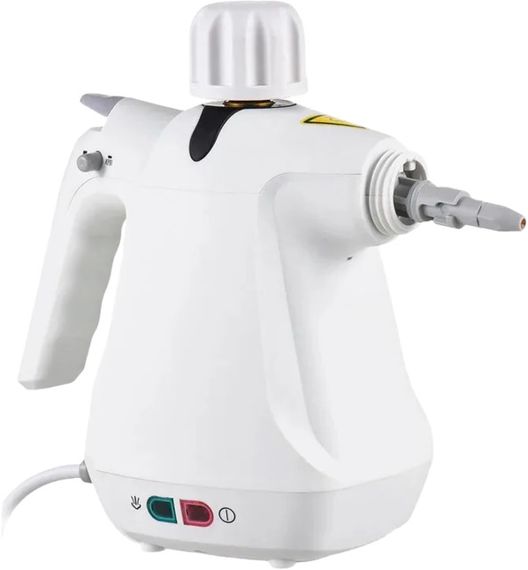 Відпарювач з функцією пароочисника 1500 Вт XPRO Steam Cleaner 958 (45553-958_860)