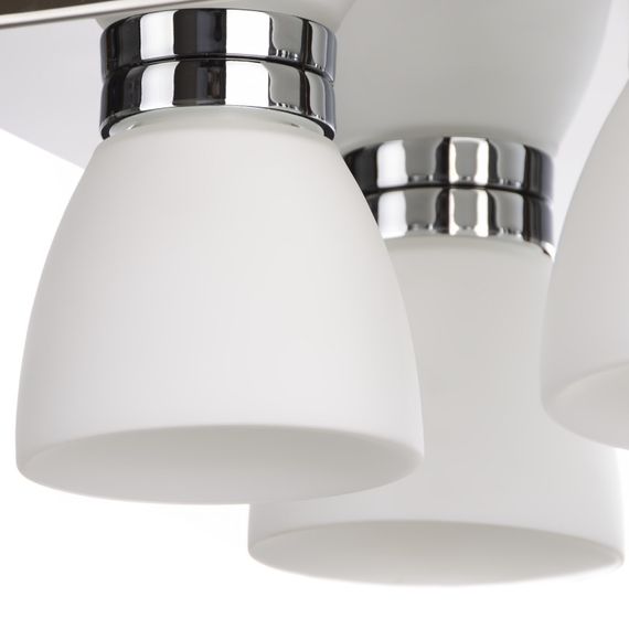 Светильник потолочный накладной BR-02 138C/4 G9 | Зображення 2