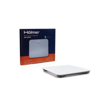 Ваги підлогові Hölmer HSB-3036W | Зображення 6
