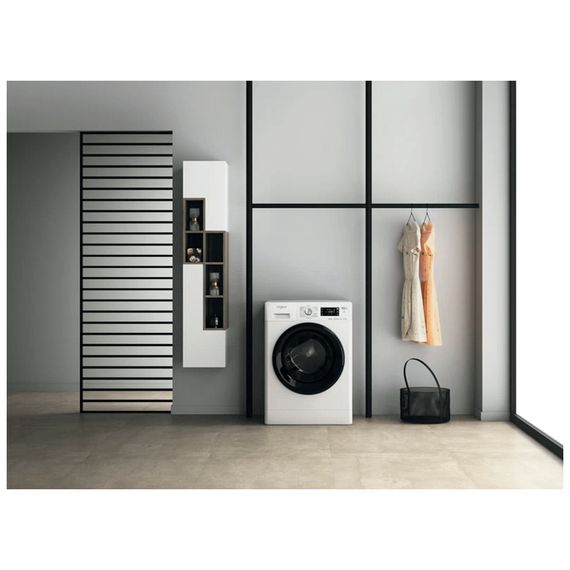Пральна машина Whirlpool FFWDB976258BVUA | Зображення 8