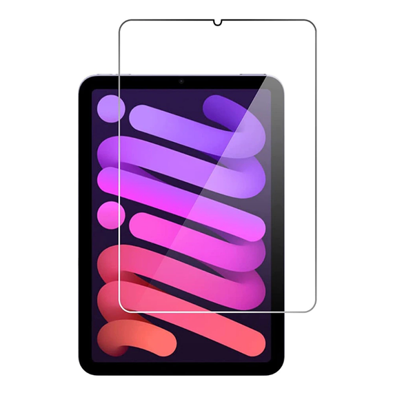 Защитное стекло Primo для планшета Apple iPad Mini 6 / iPad Mini 7