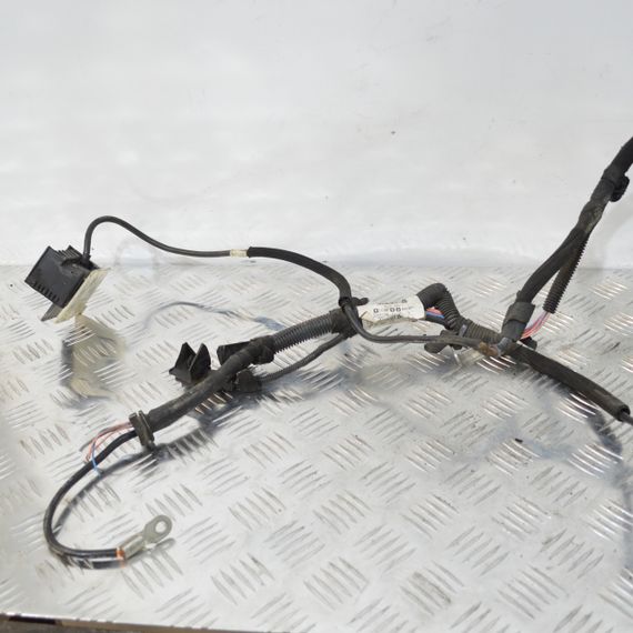 Джгут проводів двигуна 1.6 VTI Peugeot 207 2006-2012 Проводка мотора Пежо 207 9686852980 | Зображення 2