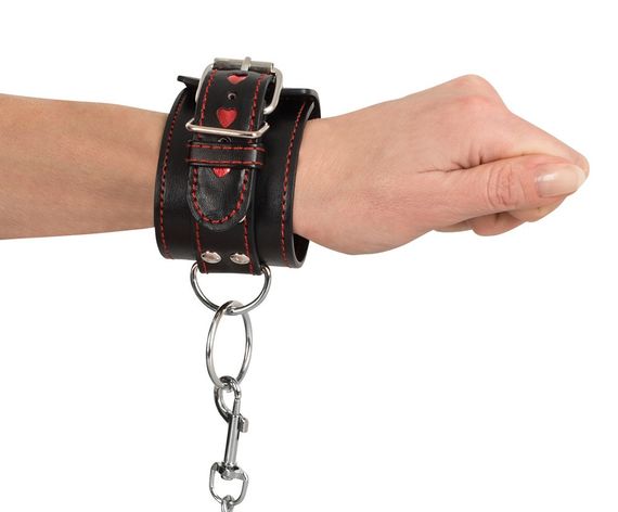 Наручники - 2492024 Bad Kitty Handcuffs sexstyle | Зображення 2