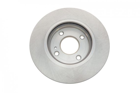 Диск тормозной передний Ford Fiesta 08- 258x23  38600 | Зображення 2