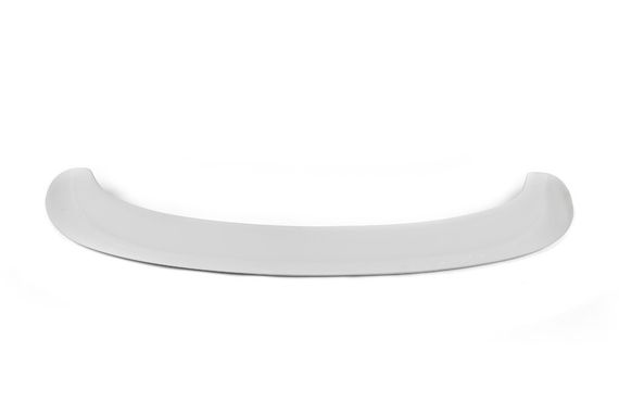 Спойлер (під фарбування) для Volkswagen Golf 5 | Зображення 1