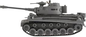 Танк на радіокеруванні ZIPP Toys 789 German Tiger 1:18