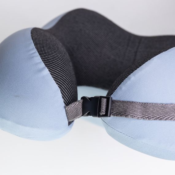 Подушка для шиї Camelback U-подібна блакитна HP-56-15G | Зображення 3