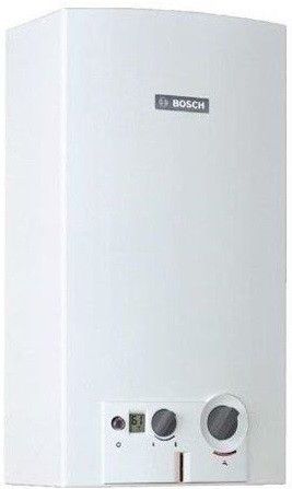 Газова колонка Bosch Therm 6000 O WRD 15-2 G, 15 л/хв., 26,2 кВт (7703331747)
