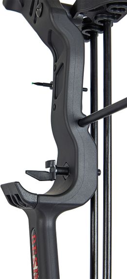 Блочный лук Man Kung CBK1 Блочный лук для охоты Лук для начинающих Лук для стрельбы Блочный лук для стрельбы | Зображення 8