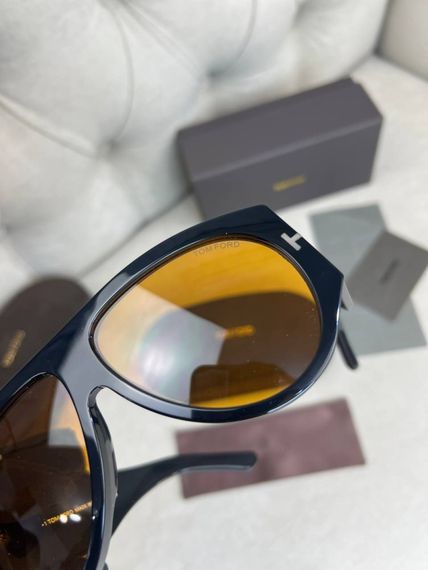 Сонцезахисні окуляри Tom Ford Bronson TF g248 | Зображення 6
