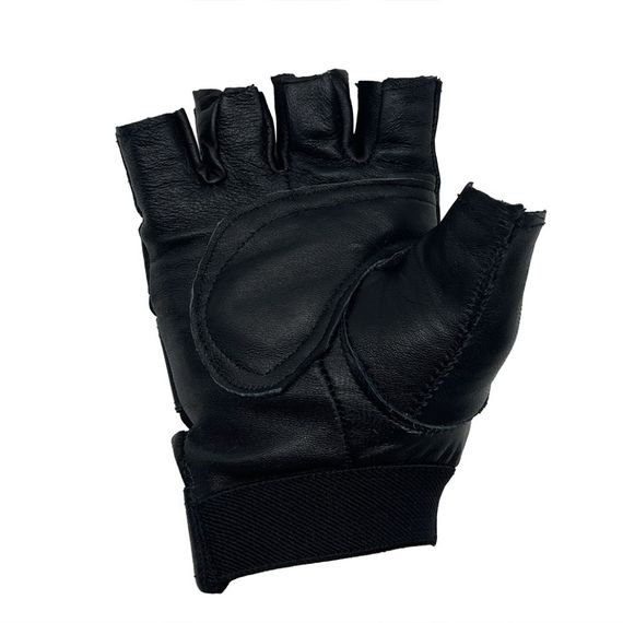 Перчатки для тяжелой атлетики и фитнеса Gym SP NE-LG-32-M, размер M | Зображення 3