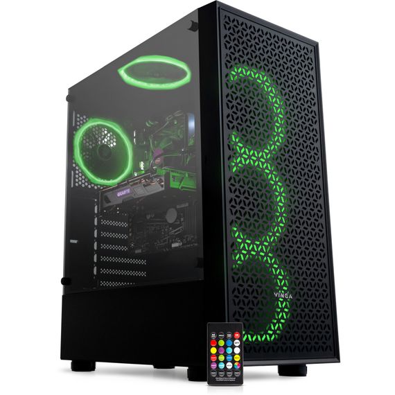 Комп&#039;ютер Vinga Wolverine D4580 (I3M16G3060W.D4580)