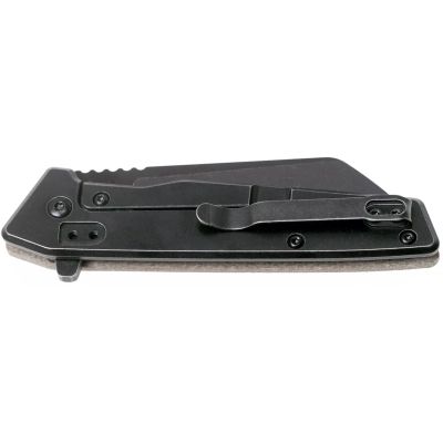 Нож Ontario Knife Besra (ON9000) | Зображення 3