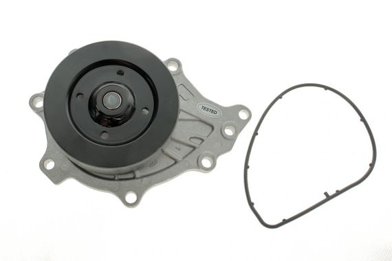 Помпа воды Toyota Rav 4 2.0-2.2 D D-4D 05- Avensis 2.0 2.0 D-4D 08-18 R B  7 лоп  PA1291