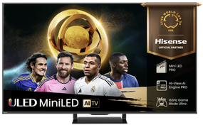 LED-телевізор Hisense 55U7Q PRO