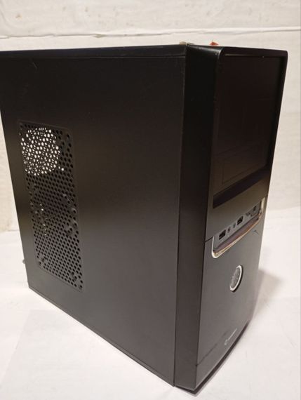 ПК GameMax Tower / Intel Core i5-4570S (4 ядра по 2.9 - 3.6 GHz) / 8 GB DDR3 / 320 GB HDD / Intel HD Graphics 4600 / 400W б/в | Зображення 2