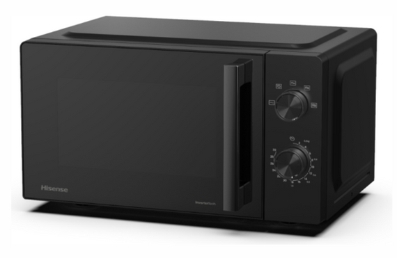Мікрохвильова піч Hisense H20MOBP1HI | Зображення 4