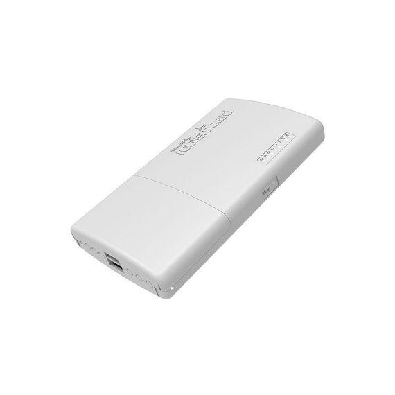 Маршрутизатор Mikrotik RB960PGS-PB | Зображення 1