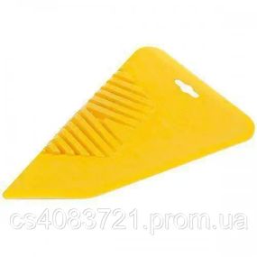 Шпатель прижимной для разглаживания обоев LT 280 мм (112-280)