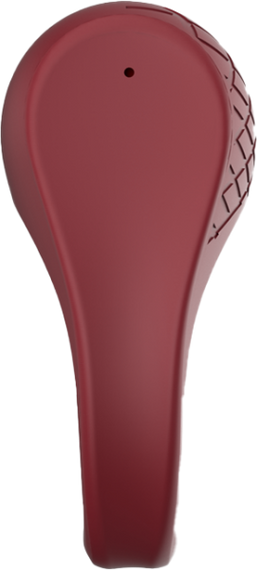 Віброкільце ерекційне Dream Toys ROMANCE IVY sexstyle | Зображення 3