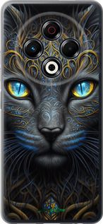 Чохол на Tecno Spark 30 4G Кішка "5548u-3894-2448"