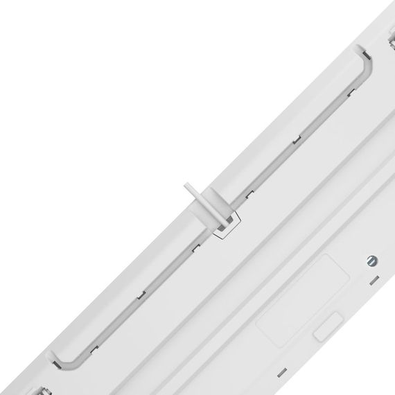 Клавіатура ігрова механічна A4-Tech FS100 (Icy Blue), USB, сріблястий | Зображення 7