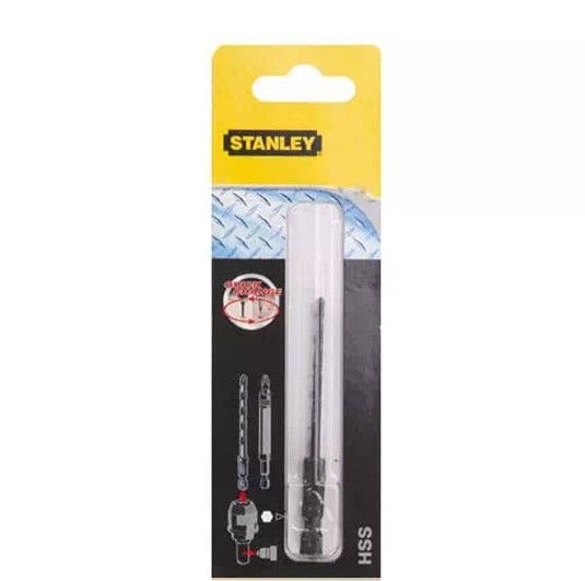 Свердло універсальне Stanley Super-Lock 6 мм (STA50033)